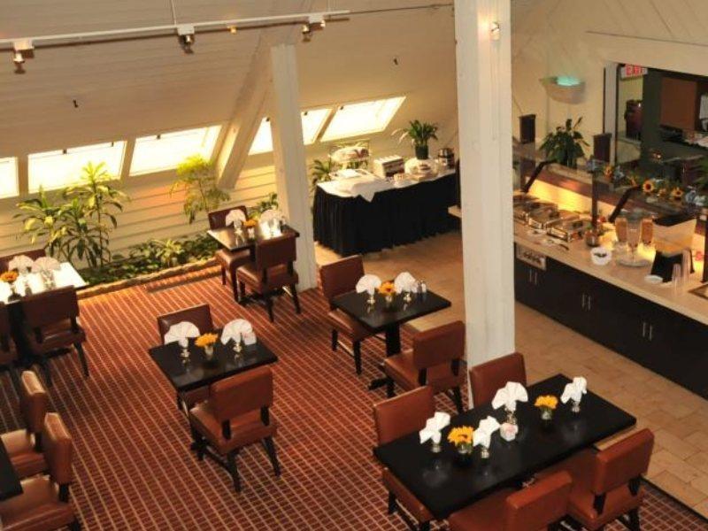 The Hotel Fresno Exterior foto